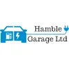 Hamble Garage