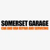 Somerset Garage