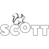 F R Scott