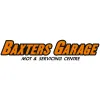 Baxter's Garage