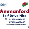 A B C Vehicle Hire