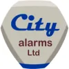 City Alarms & Security