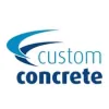 Custom Concrete