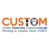 T Shirt Printing London
