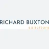 Richard Buxton Enviromental & Public Law