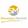 Stevenson & Marshall