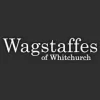 Wagstaffes of Whitchurch