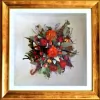 3D Flower Preservation
