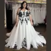 About A Bride Plus Size
