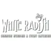 White Radish