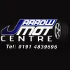 Jarrow M O T Centre