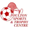 Poultons Sports & Trophy Centre