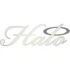Halo Hairdressing