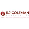 R.J. Coleman