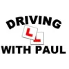 Driving with Paul