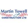 Martin Towell Construction