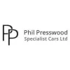 Phil Presswood Specialist Cars