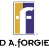D A Forgie