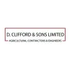 D Clifford & Sons