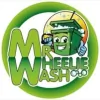 Mr Wheelie Wash