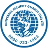 Universal Security Guards