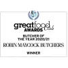 Robin Maycock Butchers