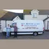 K Bristow & Son Building Contractors