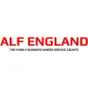 Alf England Motorcycles
