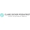 Clare Dicker Podiatrist Chiropodist