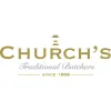 Church's Butcher