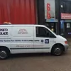 Monico Garage