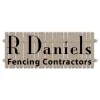 R Daniels Fencing Contractors