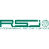 RSJ International Freight Services