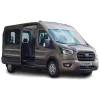 Minibus Hire High Wycombe
