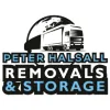 Peter Halsall Removals