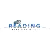 Minibus Hire Reading
