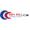Roy Hill Haulage