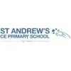 St Andrew's CE Primary School