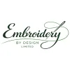 Embroidery By Design