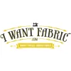 I Want Fabric
