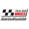 First Aid Wheels