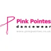 Pink Pointes