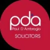 PDA Law
