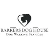 Barkers Dog House
