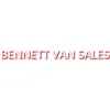 Bennett Van Sales