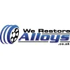 We Restore Alloys