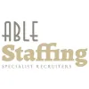 ABLE Staffing