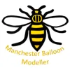 Manchester Balloon Modeller