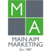 Main Aim Marketing & Printing