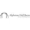 Alpheton Hall Barns